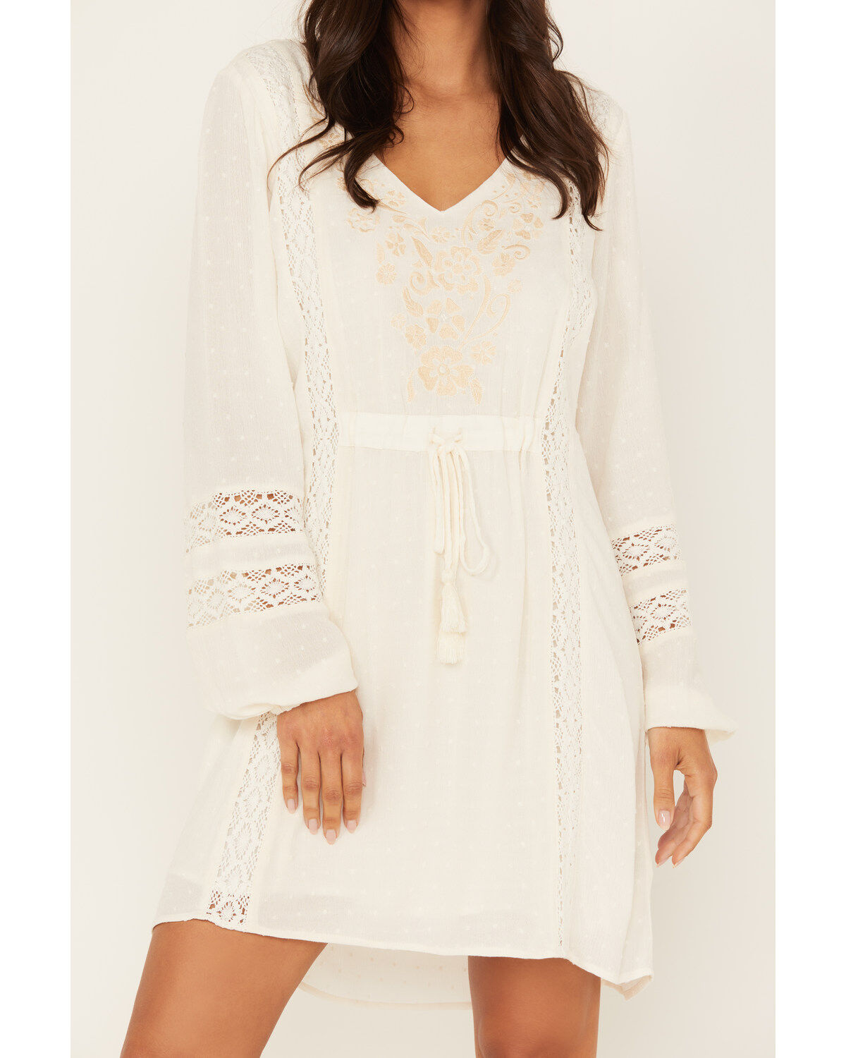 Idyllwind Women's Jessie Western Romance Update Mini Dress