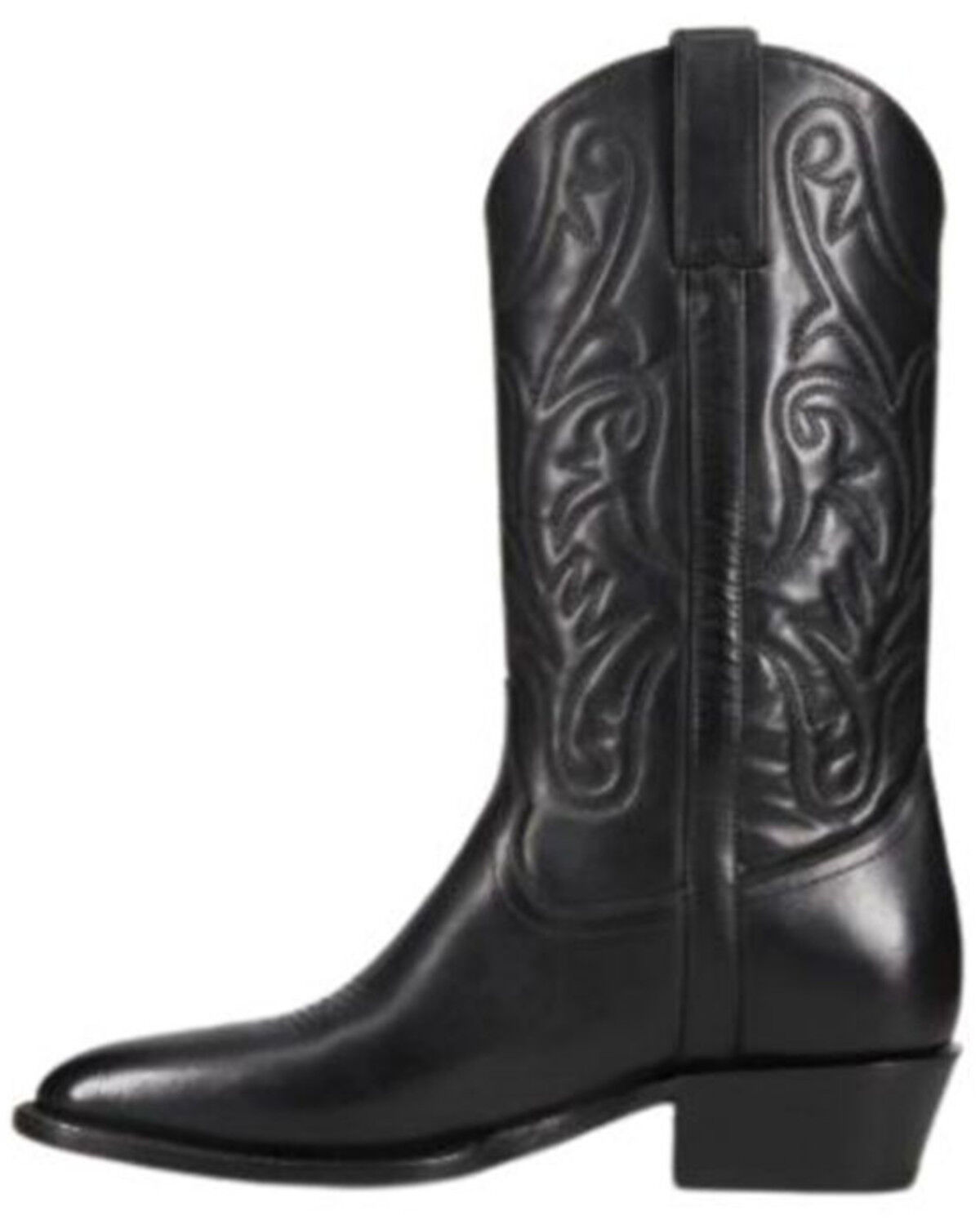 Frye Men's Bruce Western Boots - Round Toe