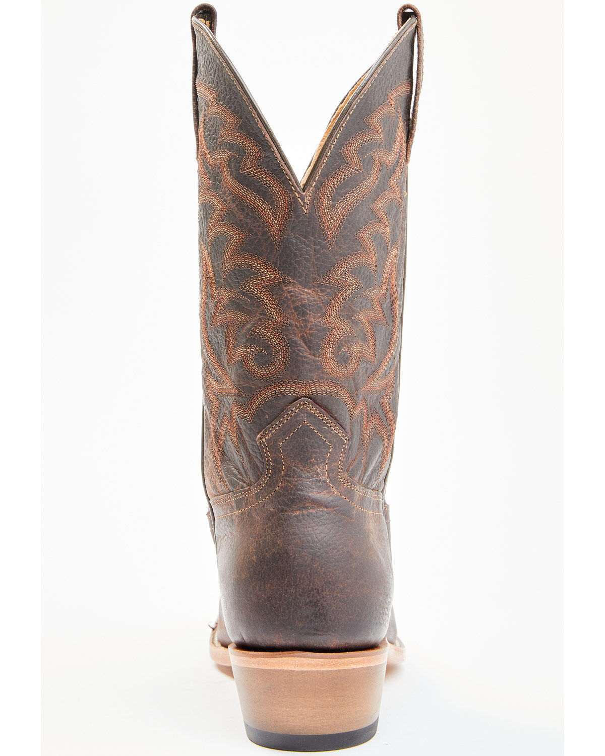 Moonshine Spirit Men's Cutaway Western Boots - Square Toe