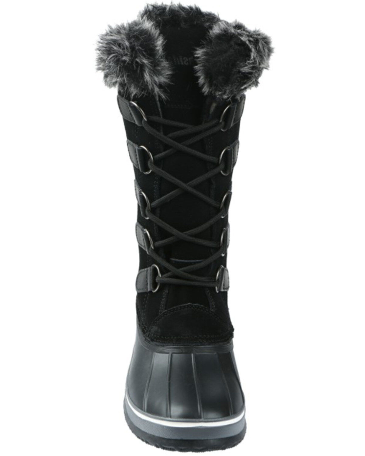 Northside Women's Kathmandu Waterproof Winter Snow Work Boots - Soft Toe