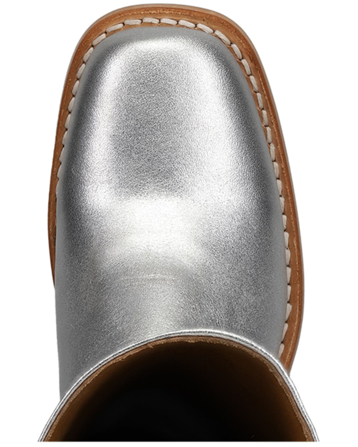 Frye Women's Campus 14L Metallic Fashion Boots - Round Toe