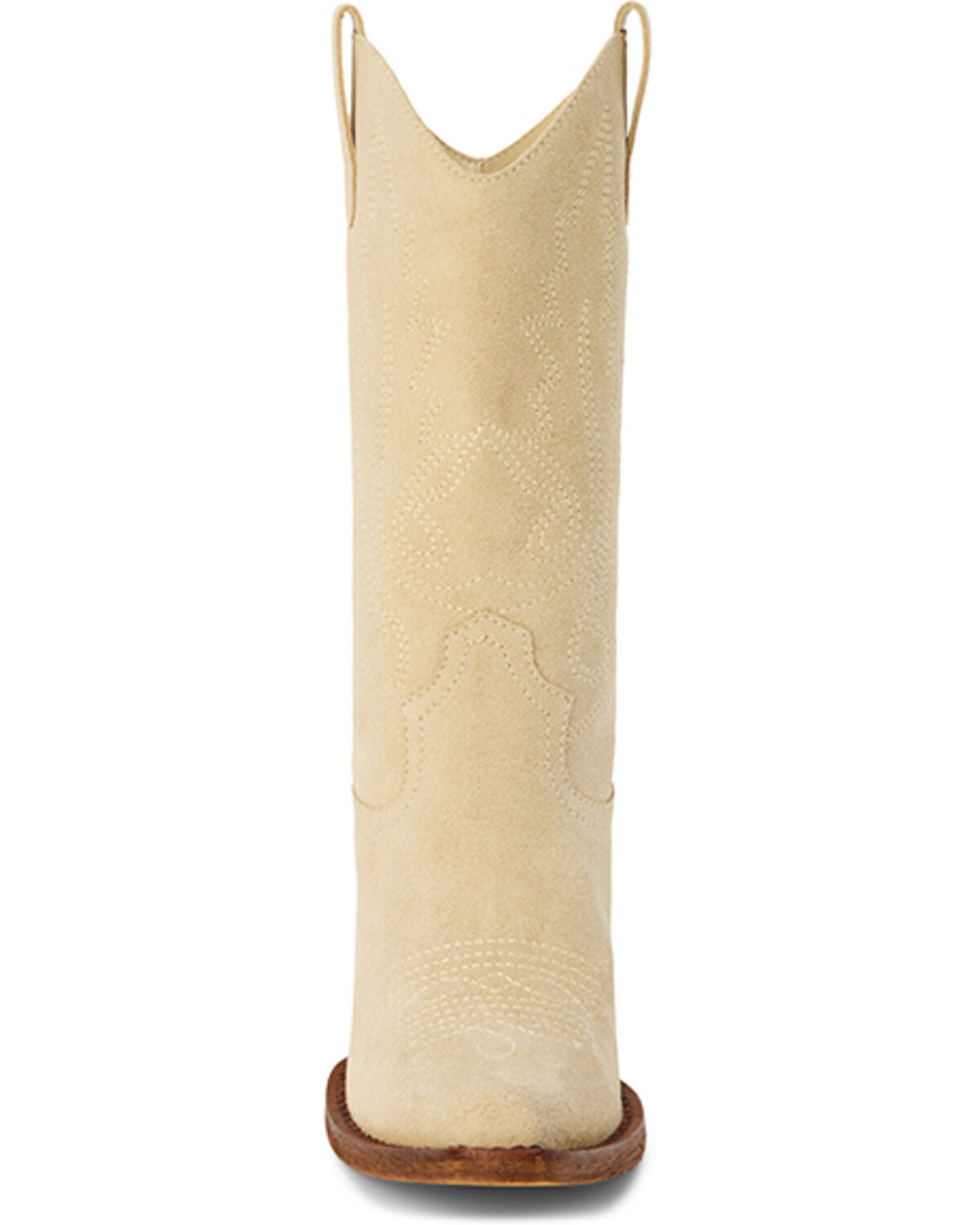 Matisse Women's Gaucho Western Boots - Snip Toe