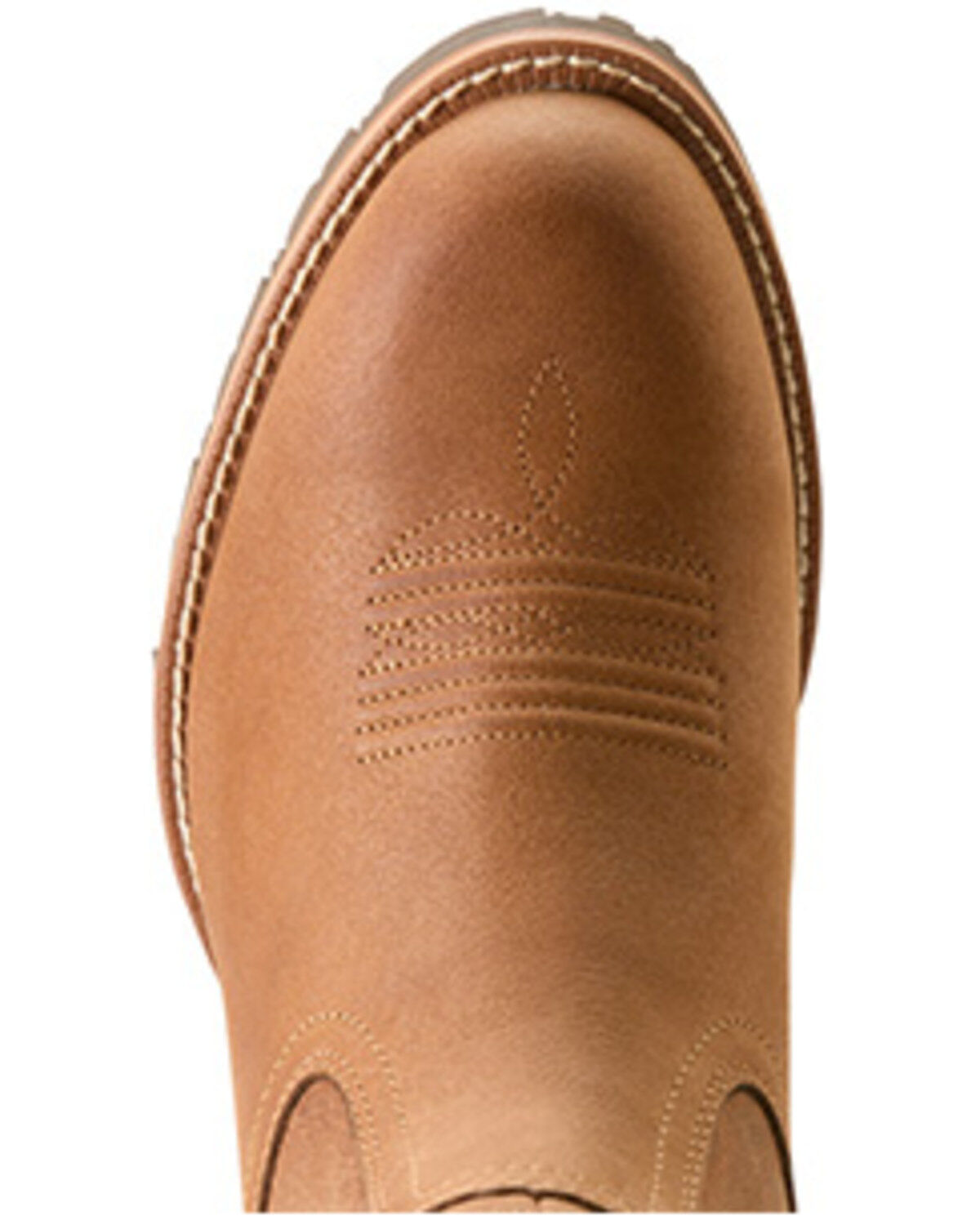 Ariat Men's Hybrid Low Boy Chelsea Western Boots - Round Toe