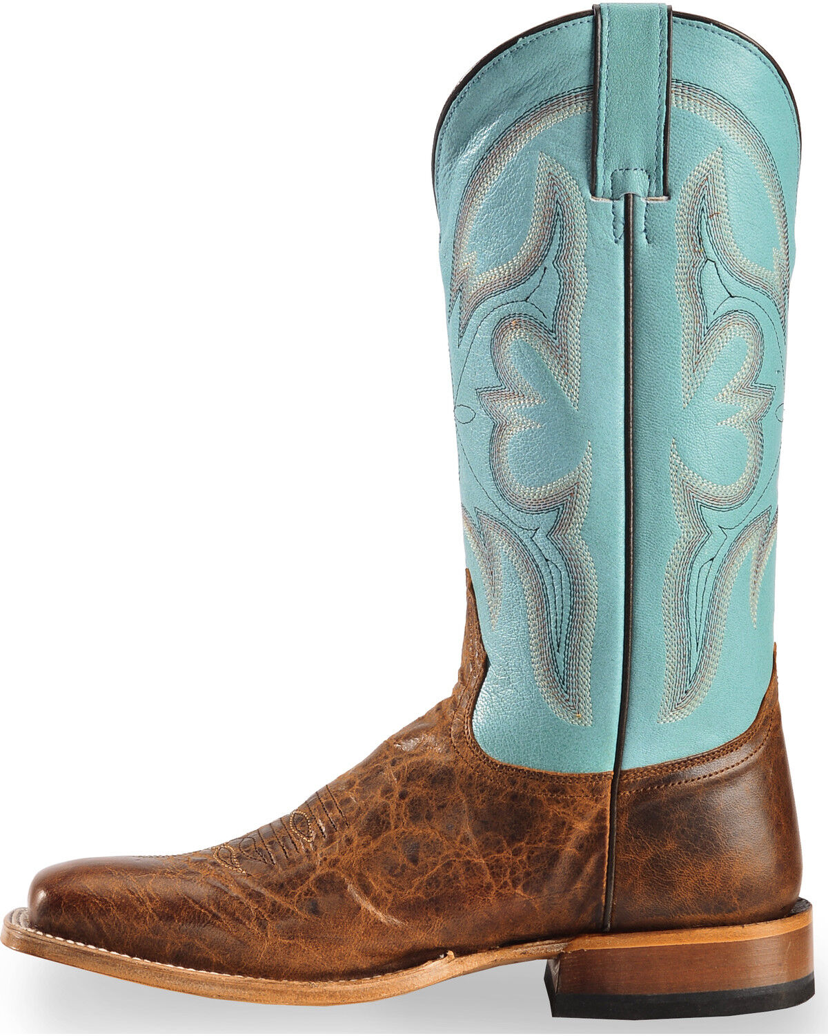 Tony Lama Men's Cabra Western Boots