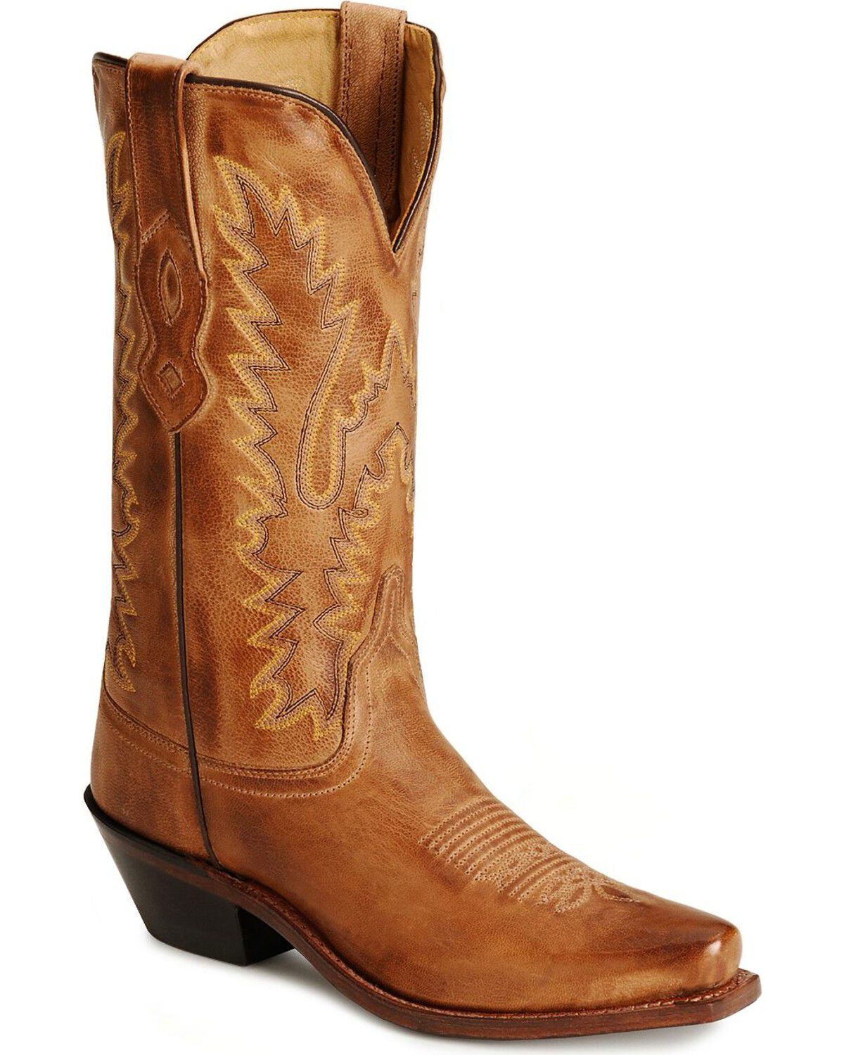 Jama Women's Snip Toe Fashion Boots