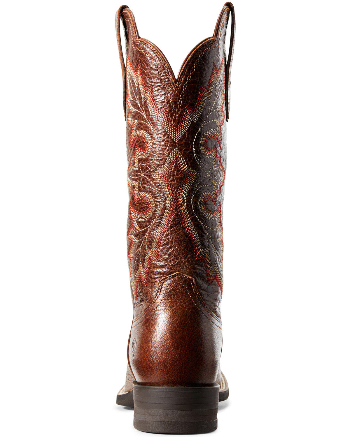 Ariat Women's Breakout Rustic Western Performance Boots - Broad Square Toe