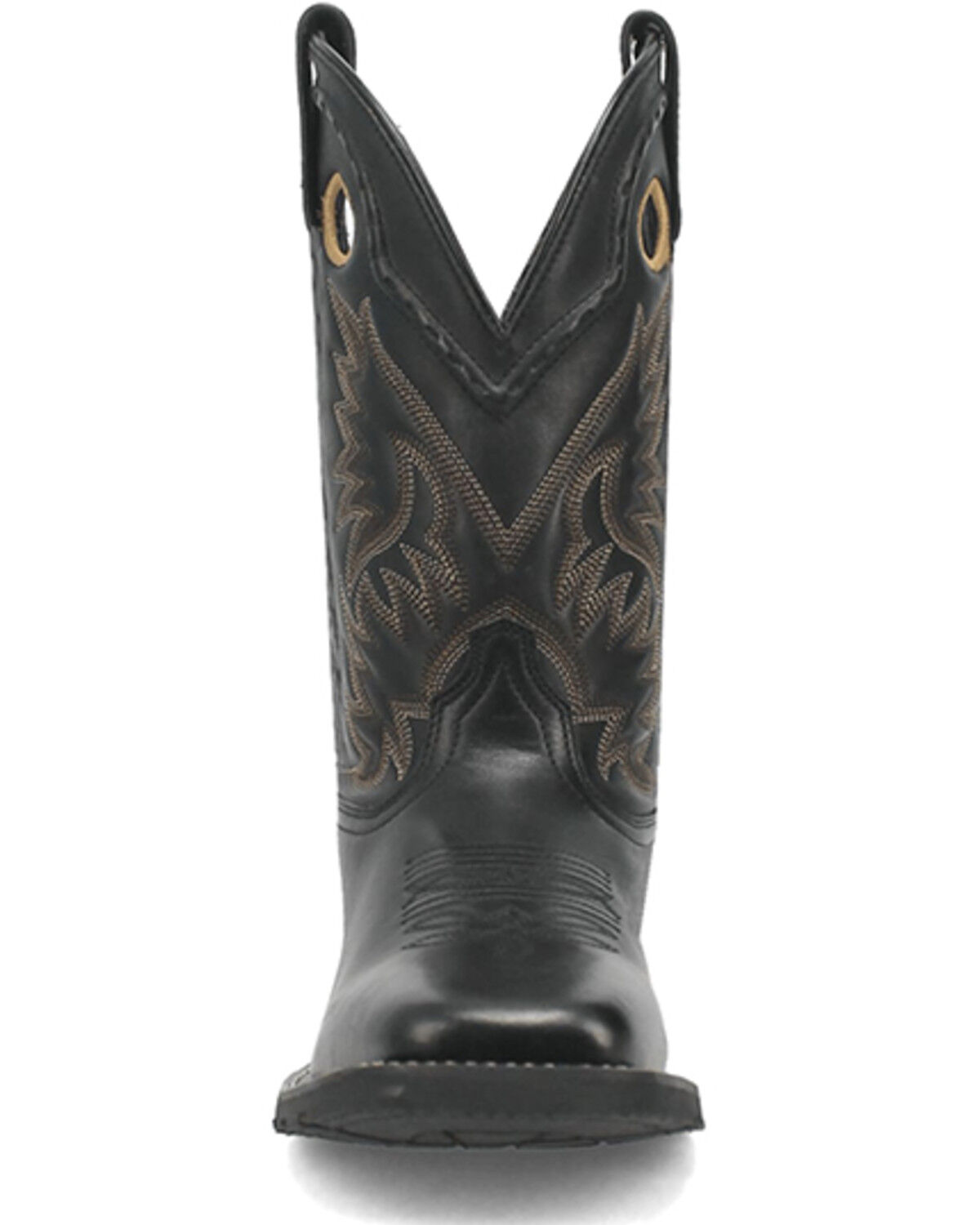 Laredo Men's Kane Western Boots - Broad Square Toe