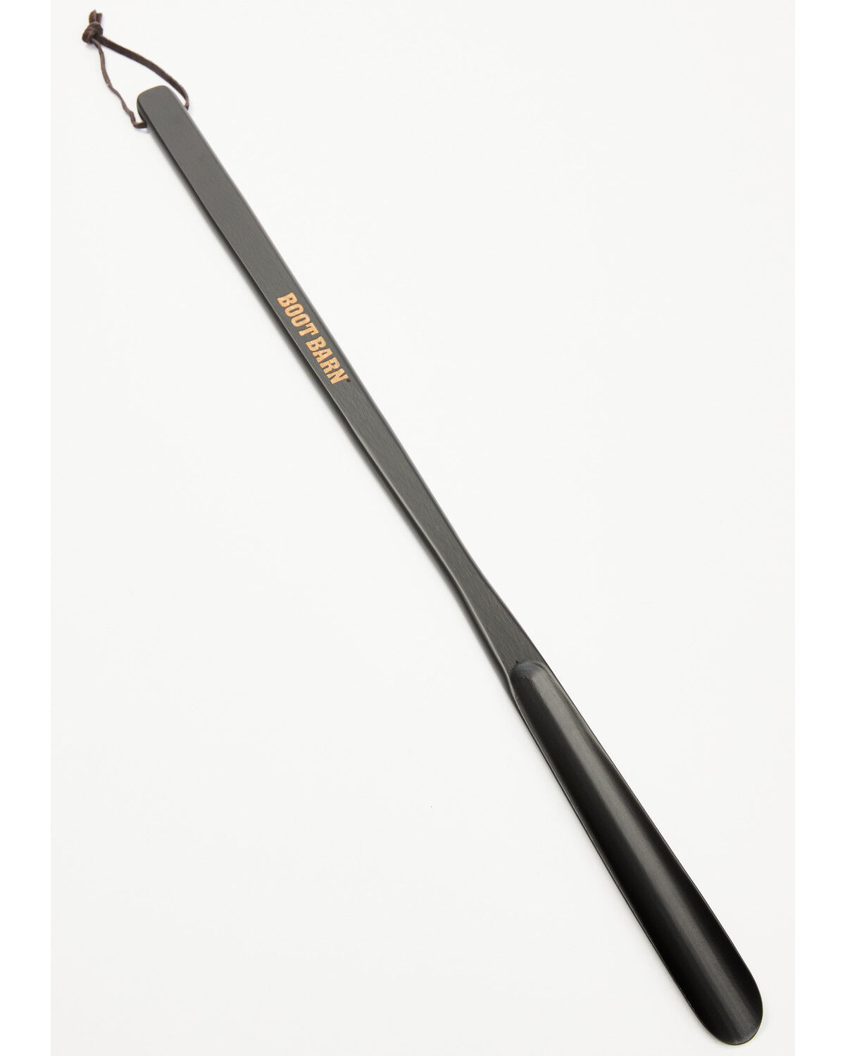 Boot Barn Wooden Shoe Horn