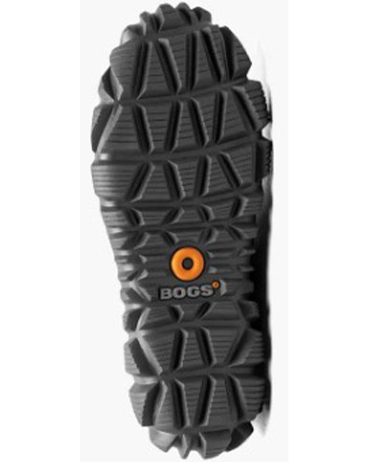 Bogs Women's Arcata Urban Leather Mid Winter Boots - Round Toe