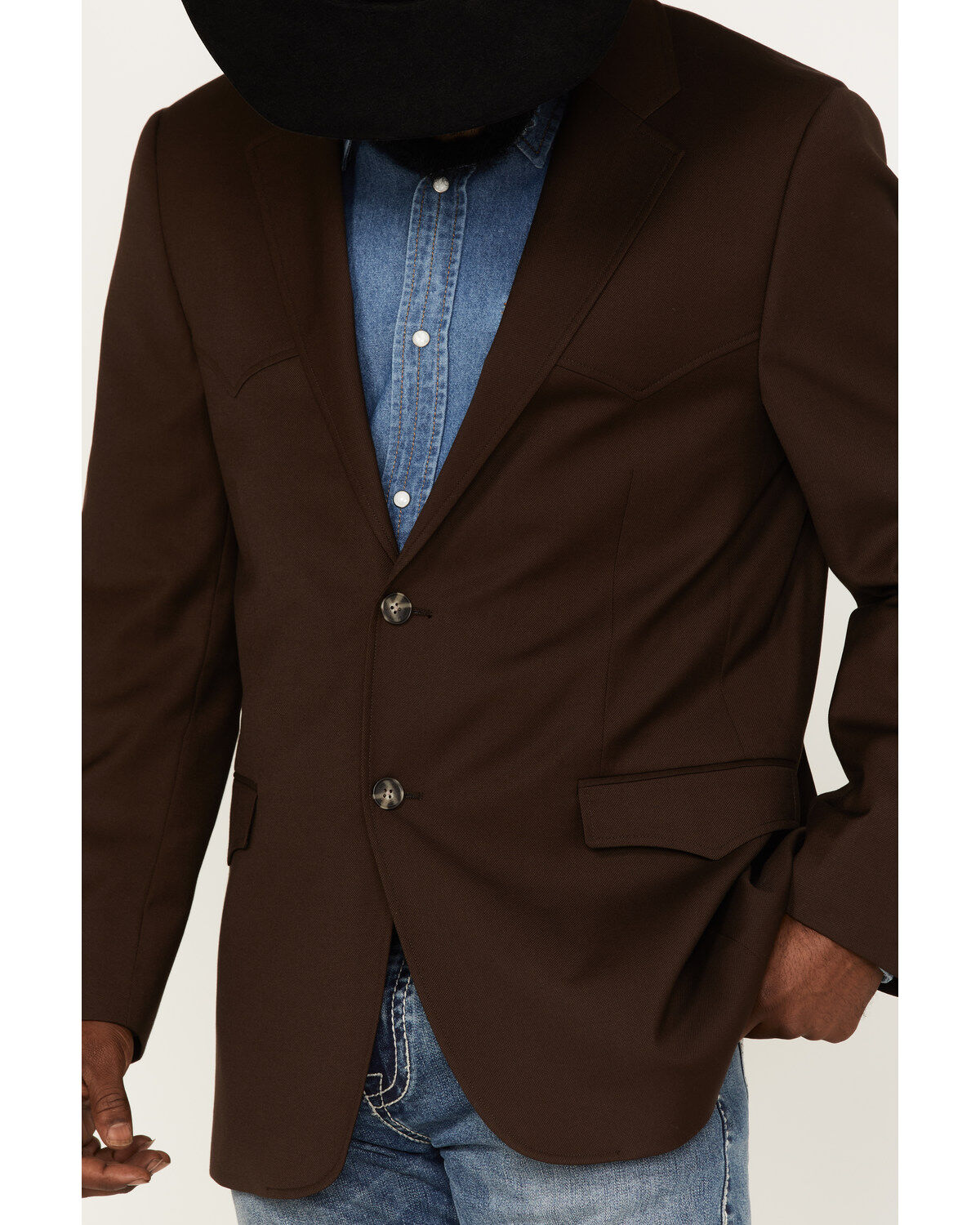 Cody James Men's Tennessee Sportcoat