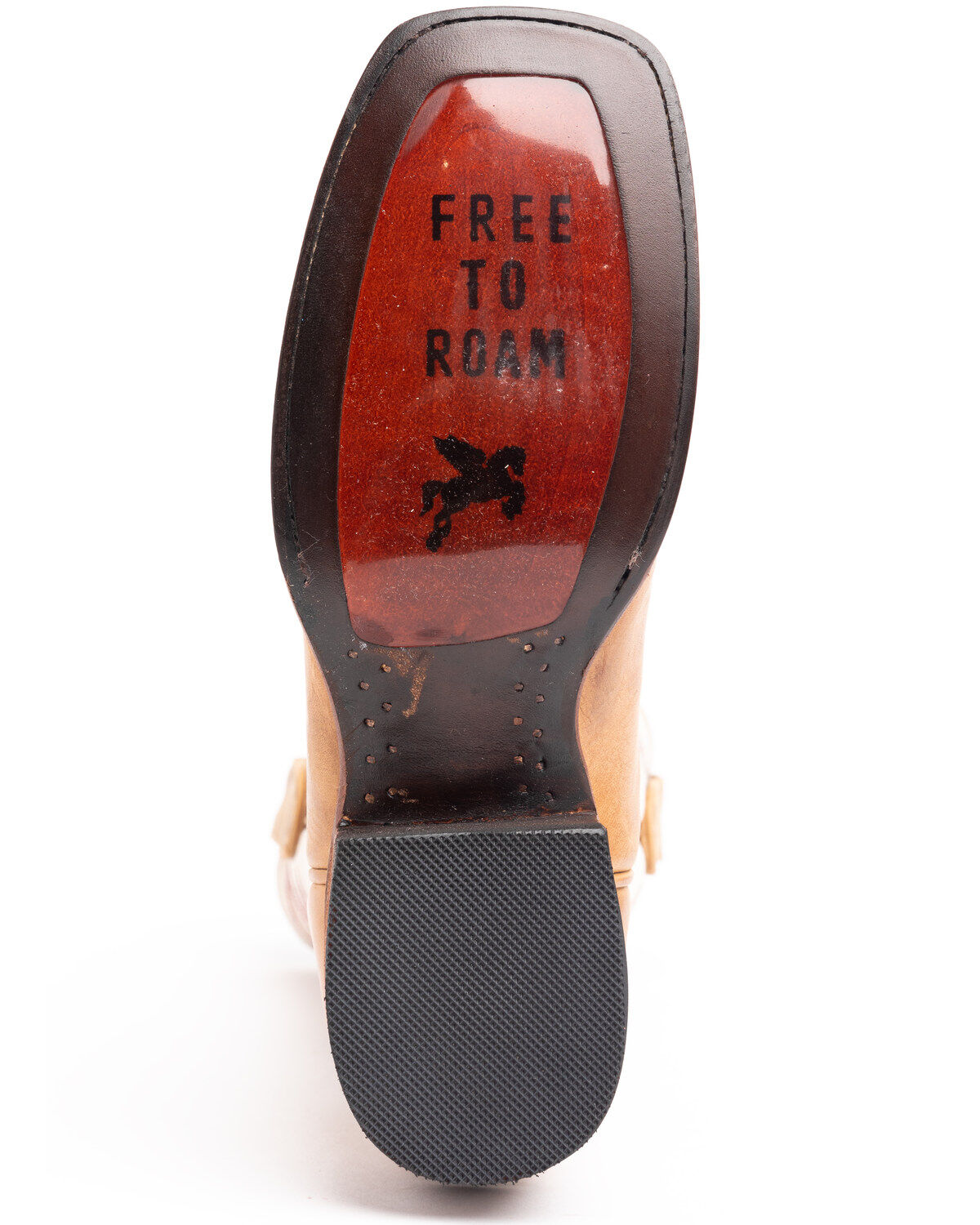 Idyllwind Women's Bold Western Performance Boots - Broad Square Toe