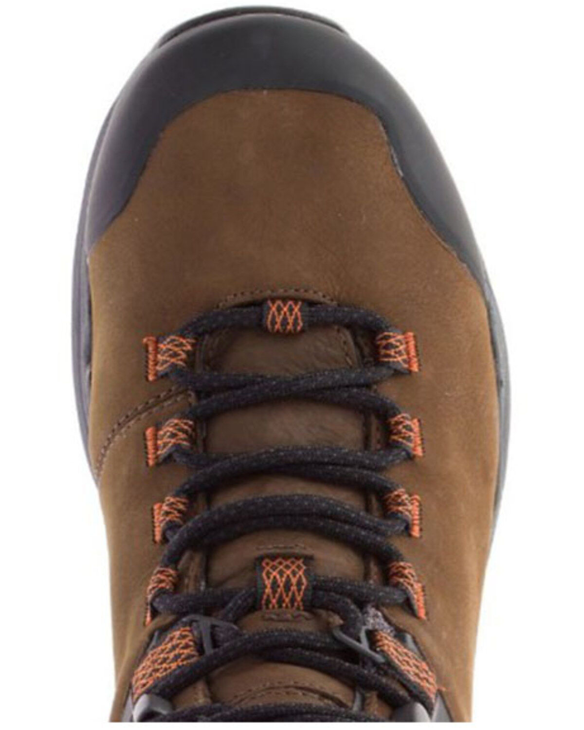 Merrell Men's Phaserbound Waterproof Hiking Boots - Soft Toe