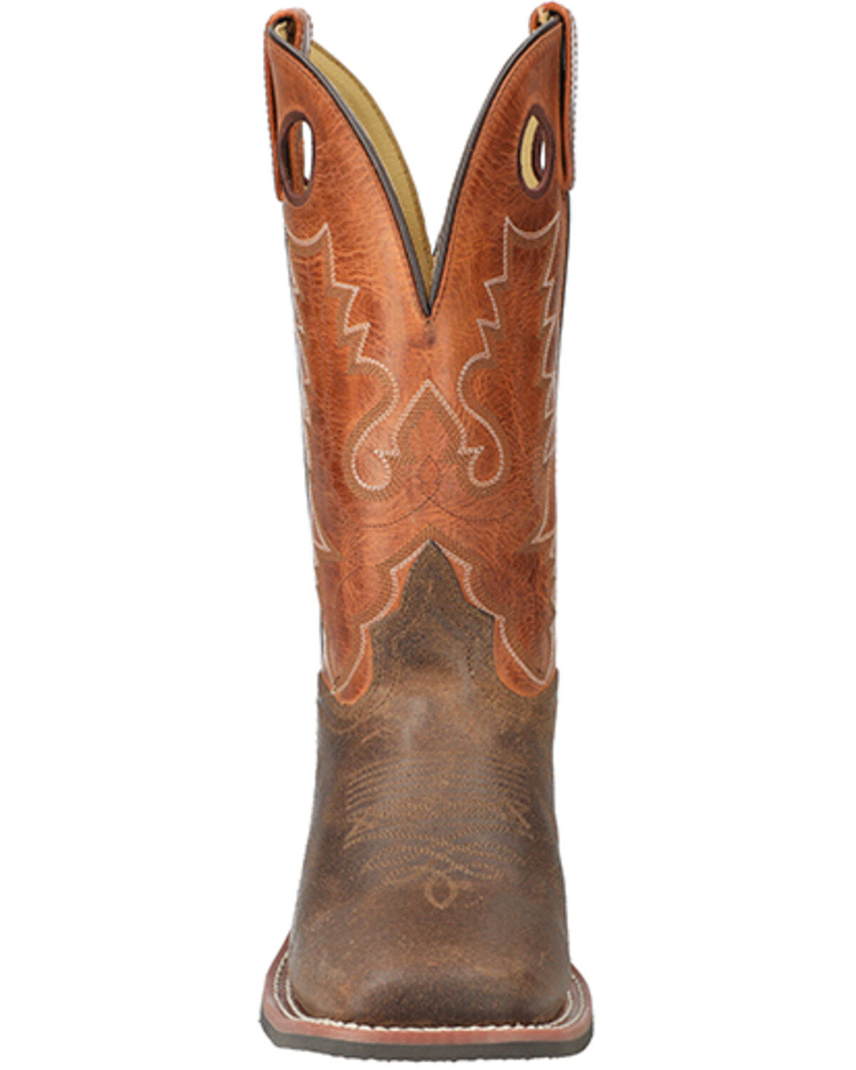 Smoky Mountain Men's Timber Performance Western Boots - Broad Square Toe