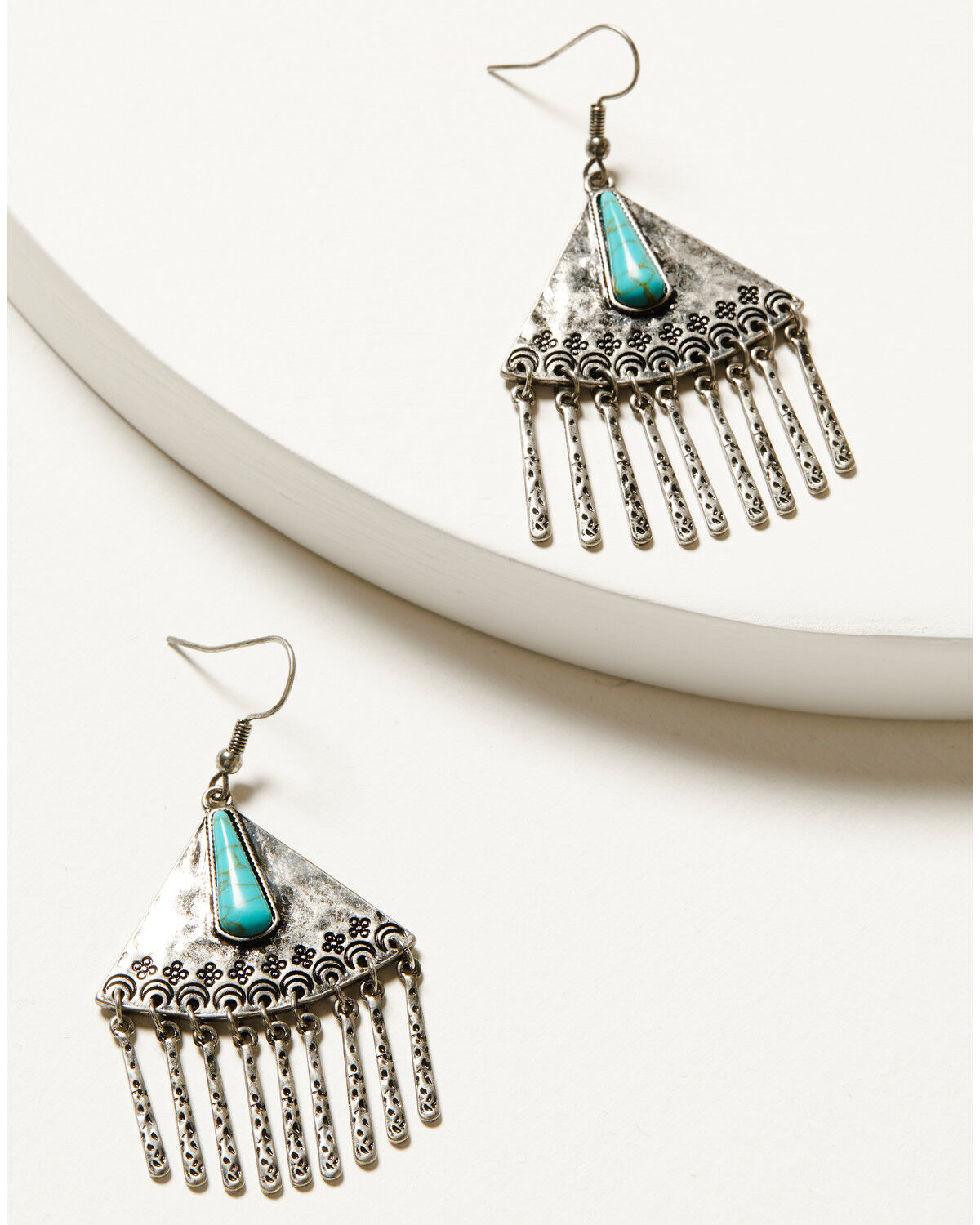 Shyanne Women's Isla Oasis Chandelier Earrings