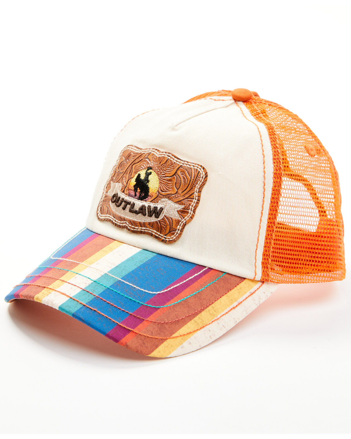 Catchfly Women's Outlaw Ball Cap