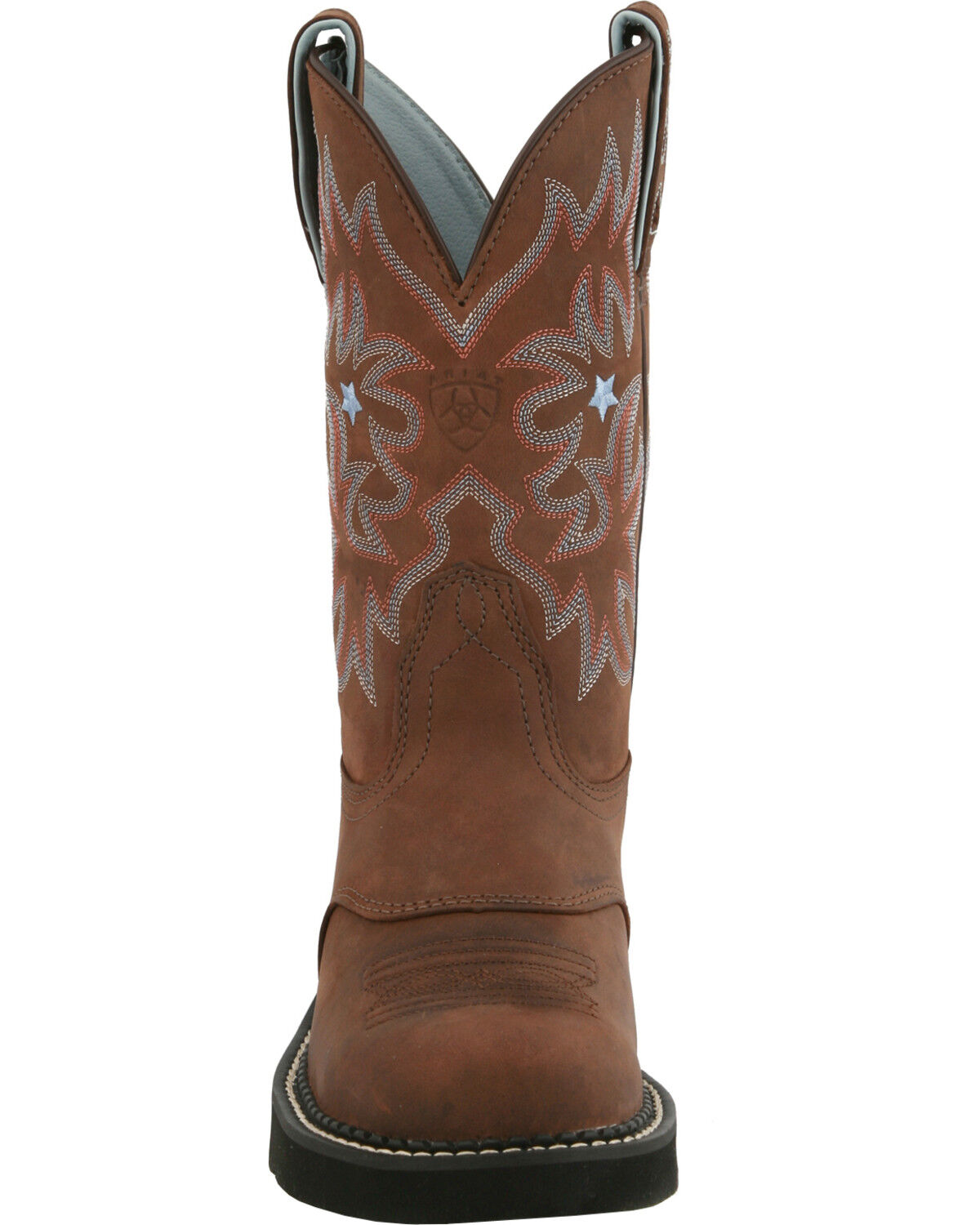Ariat Women's Driftwood ProBaby Performance Boots - Round Toe