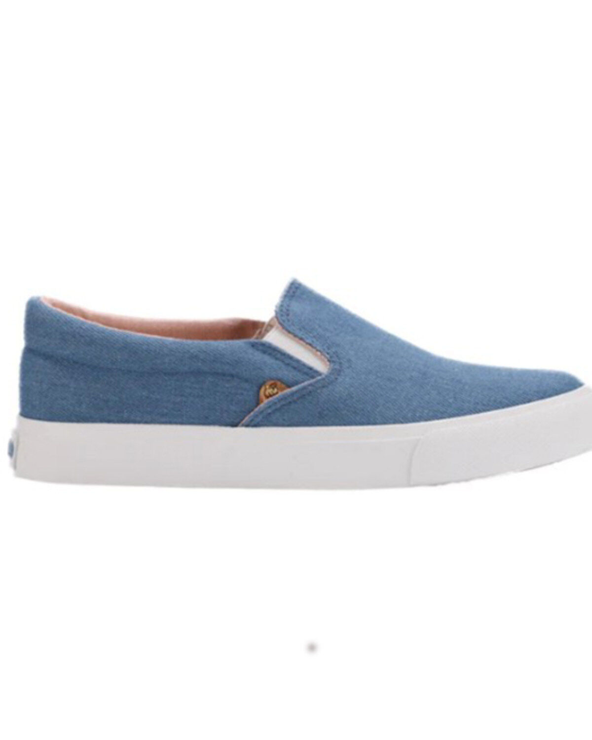 Lamo Footwear Women's Piper Shoes - Round Toe