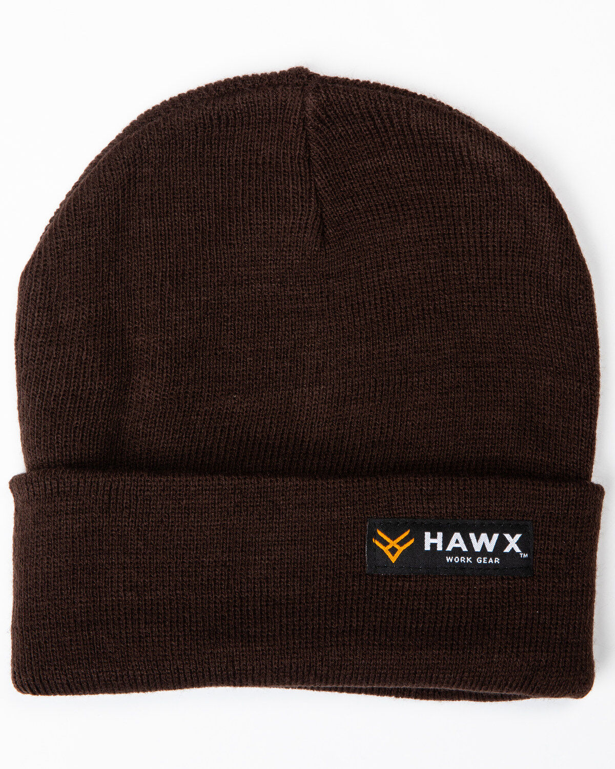 Hawx Logo Bar Beanie