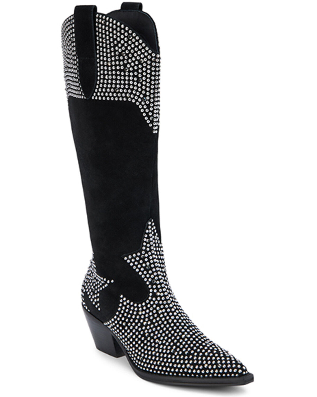 Matisse Women's Dumplin Tall Western Boots - Snip Toe
