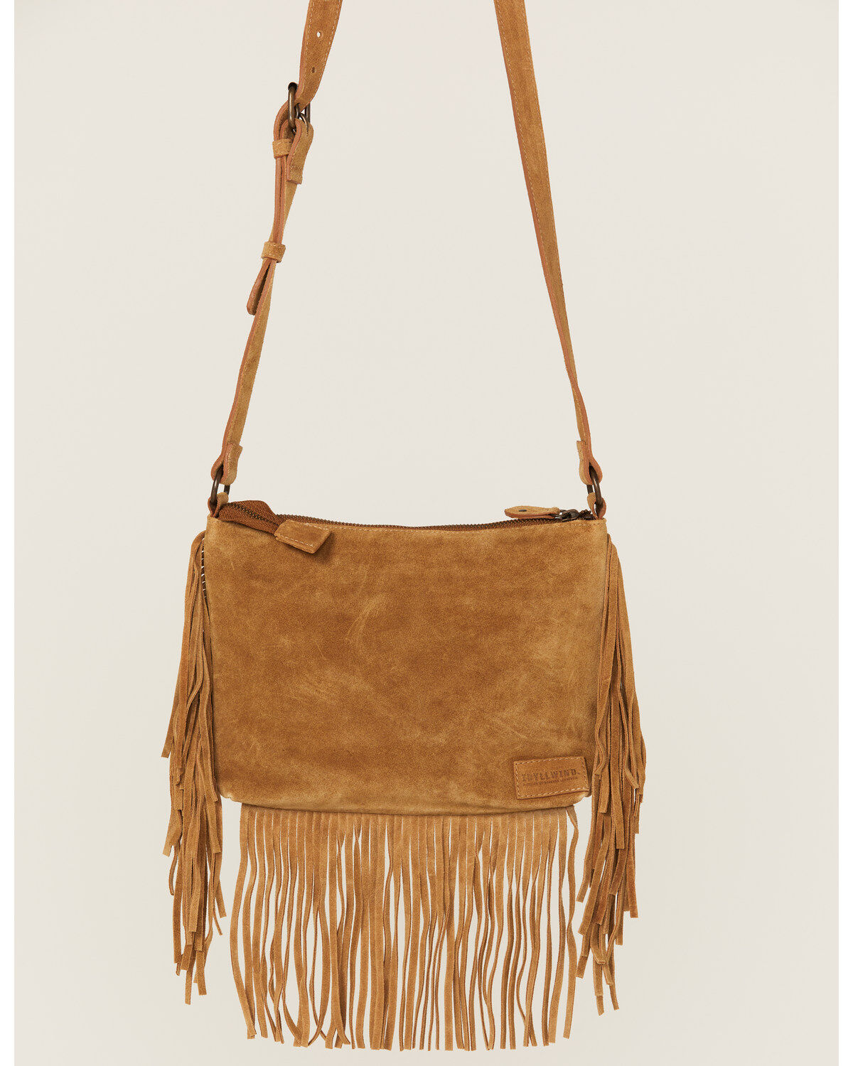 Idyllwind Women's Honeycomb Rock Crossbody Bag