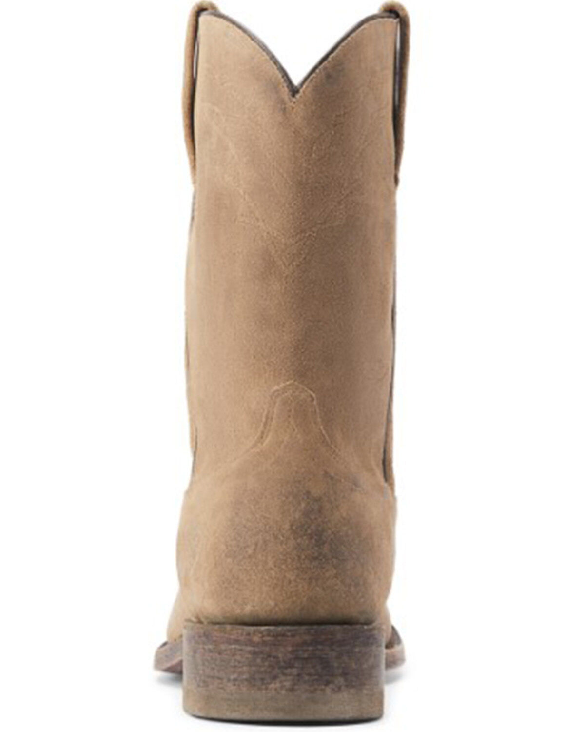 Ariat Men's Downtown Western Boots - Round Toe