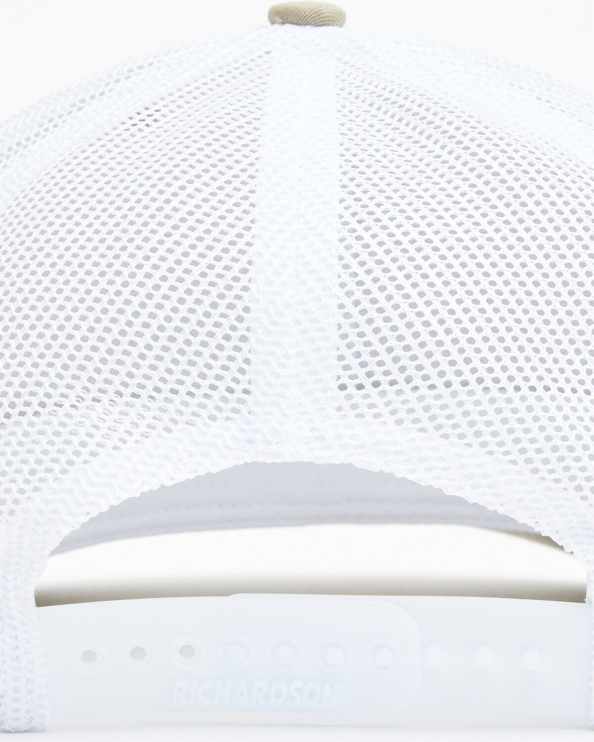 Salty Rodeo Men's Dillo Baseball Cap