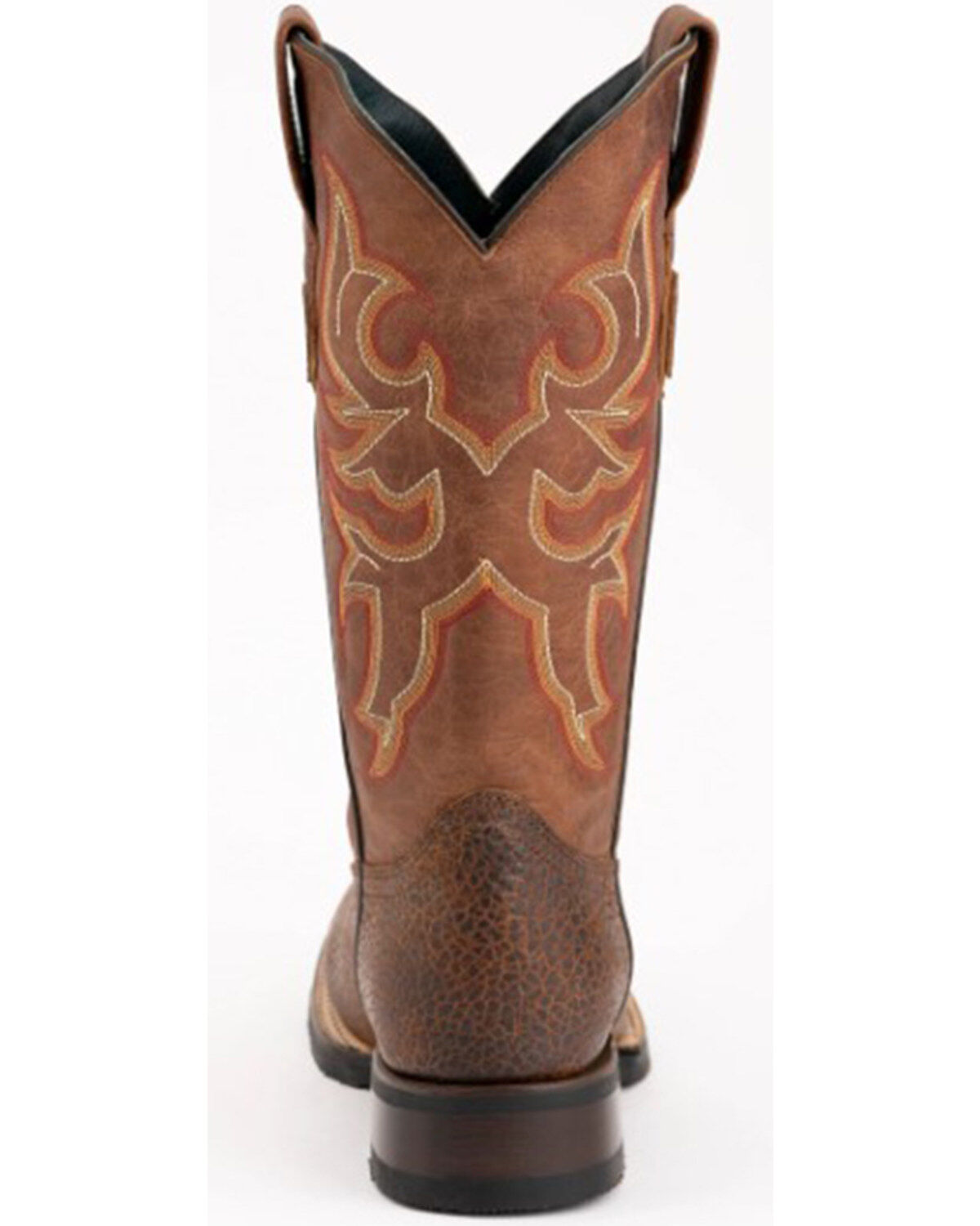 Ferrini Men's Toro Western Performance Boots - Square Toe