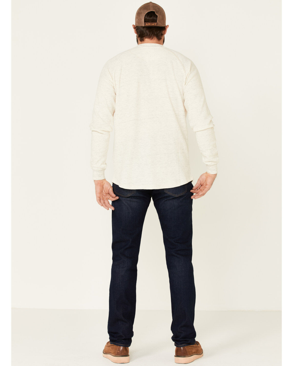 Levi's Men's 501 Original Fit Anchor Stretch Straight Jeans