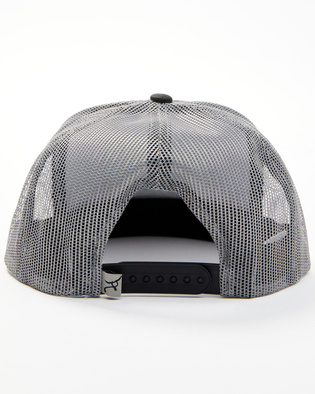 RopeSmart Men's Monochrome Ranch Life Trucker Cap