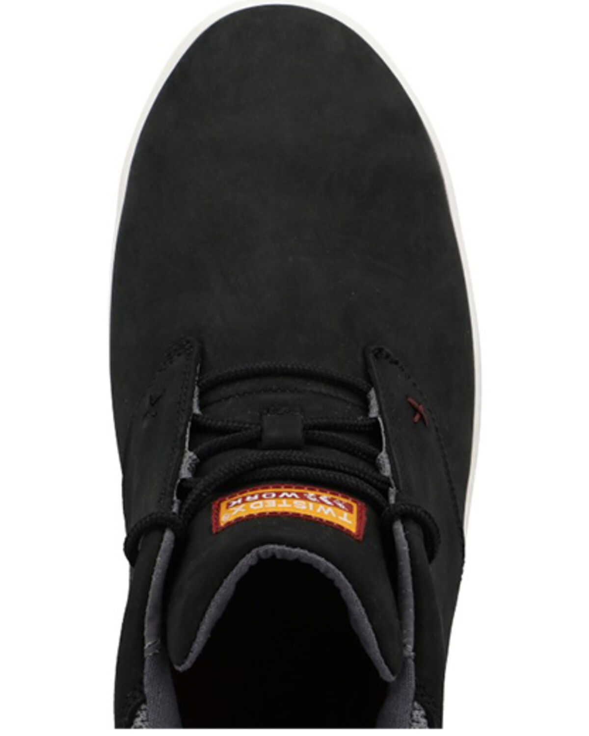 Twisted X Men's Work Kicks Shoes - Nano Composite Toe