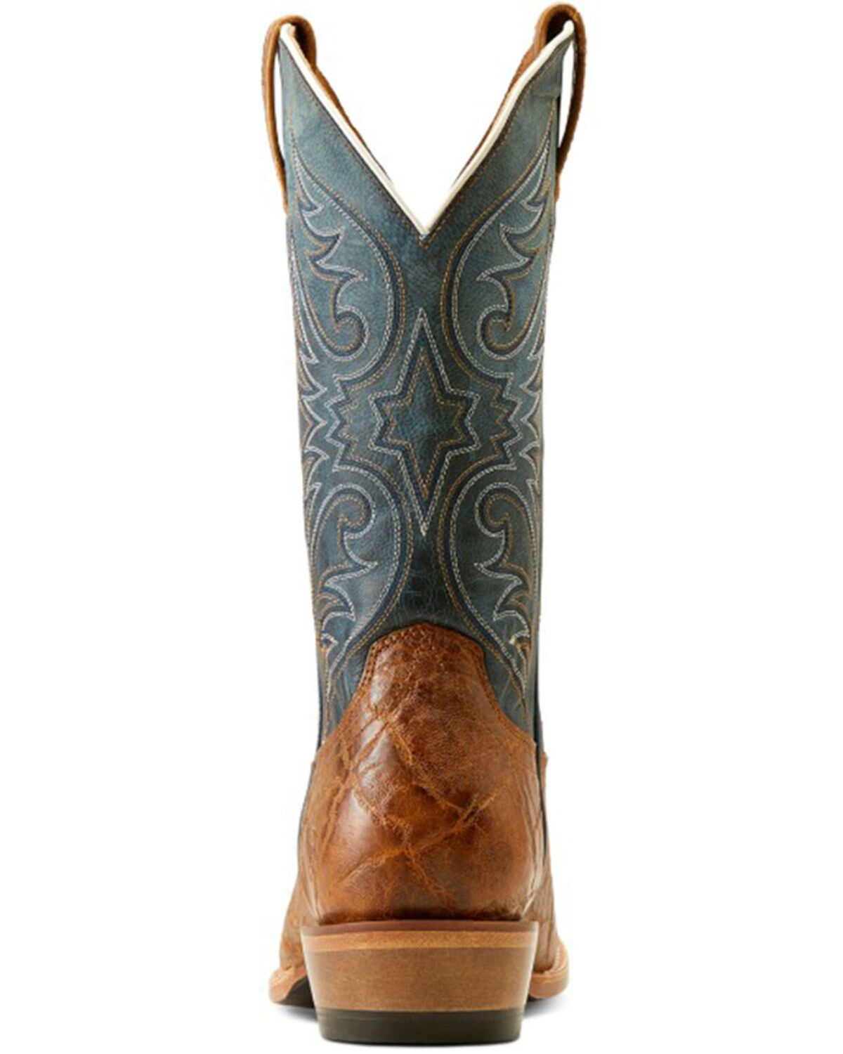 Ariat Men's Bankroll Western Boots - Round Toe