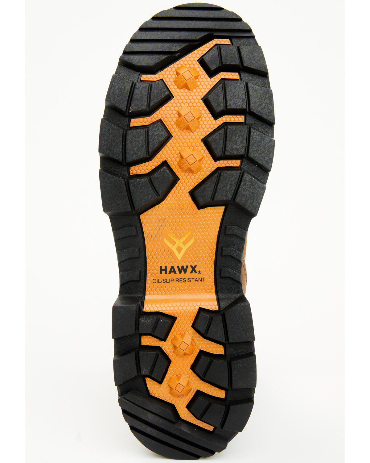 Hawx Men's Enforcer Pro Work Boots - Composite Toe