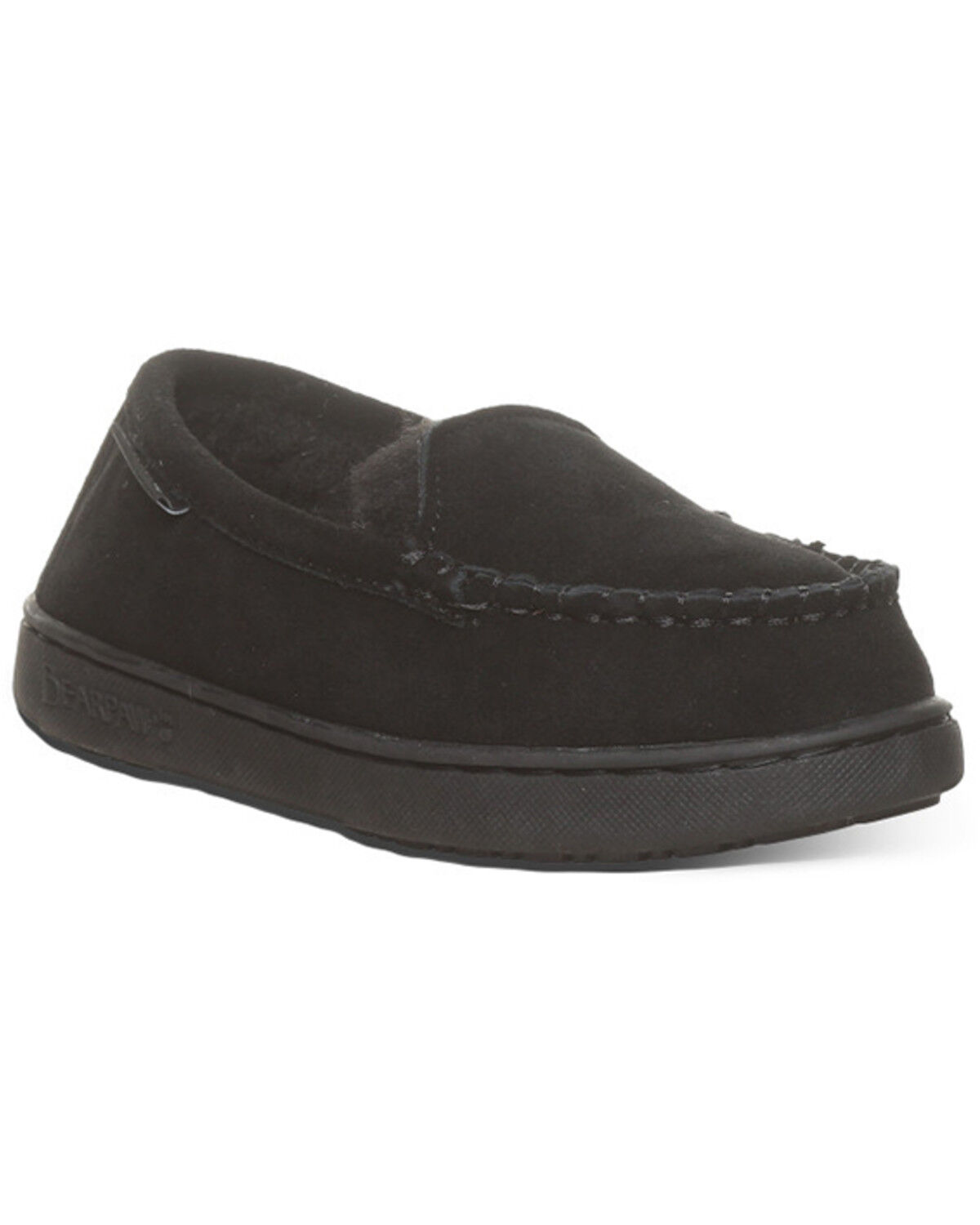 Bearpaw Girls' Jamie Slippers