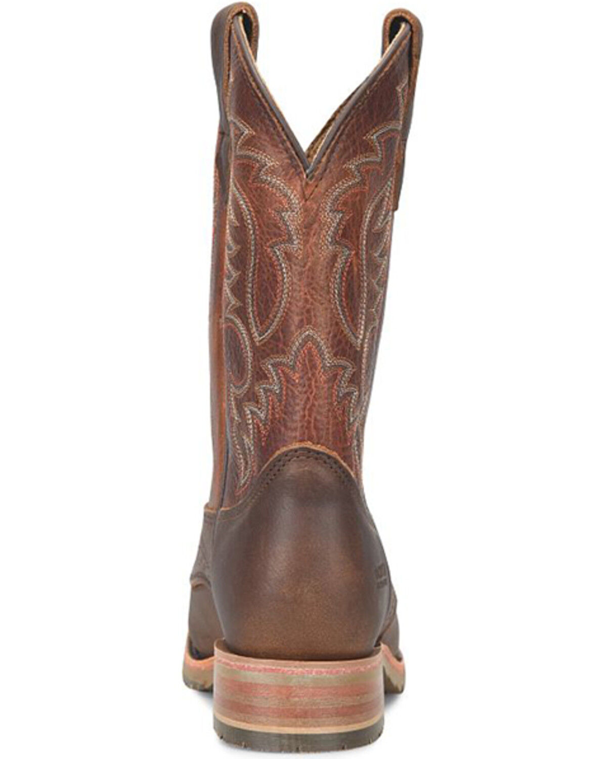 Double H Men's Cody Western Performance Boots - Square Toe
