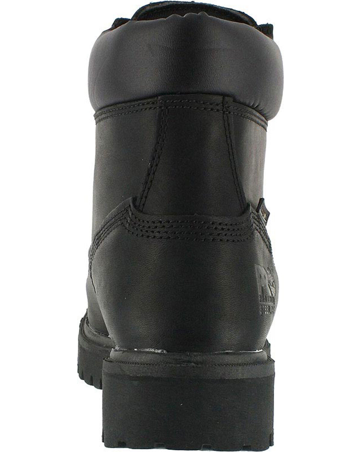 Timberland PRO Men's Direct Attach 6" Waterproof Insulated Work Boots - Steel Toe