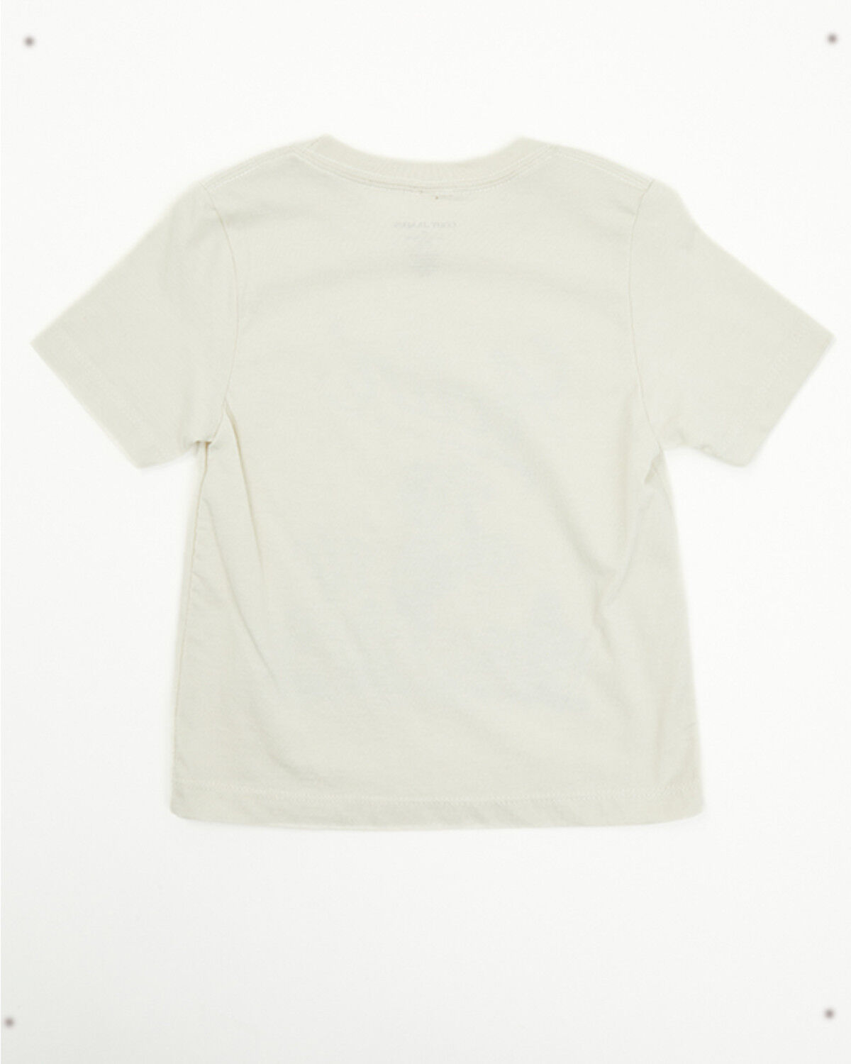 Cody James Toddler Boys' Actin' Up Short Sleeve Graphic T-Shirt