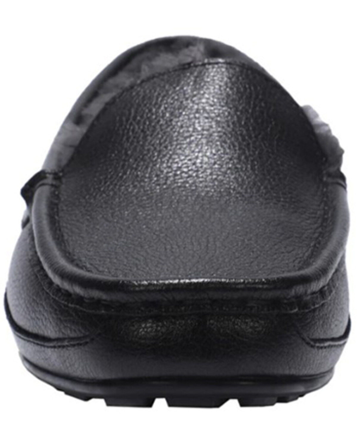 Lamo Men's Grayson Casual Shoe - Moc Toe