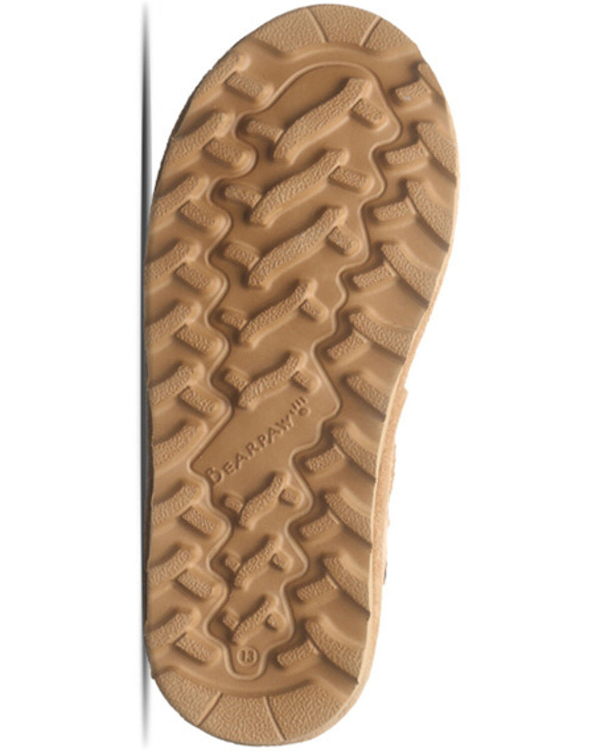 Bearpaw Girls' Super Shorty Deco Casual Boots