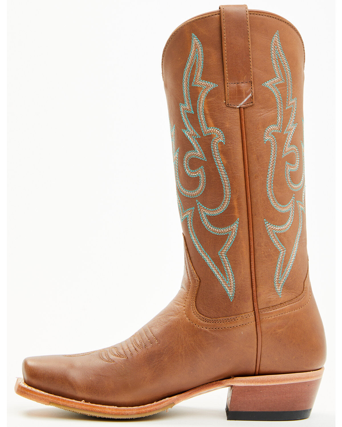 Macie Bean Women's Nice Lady Performance Western Boots - Square Toe