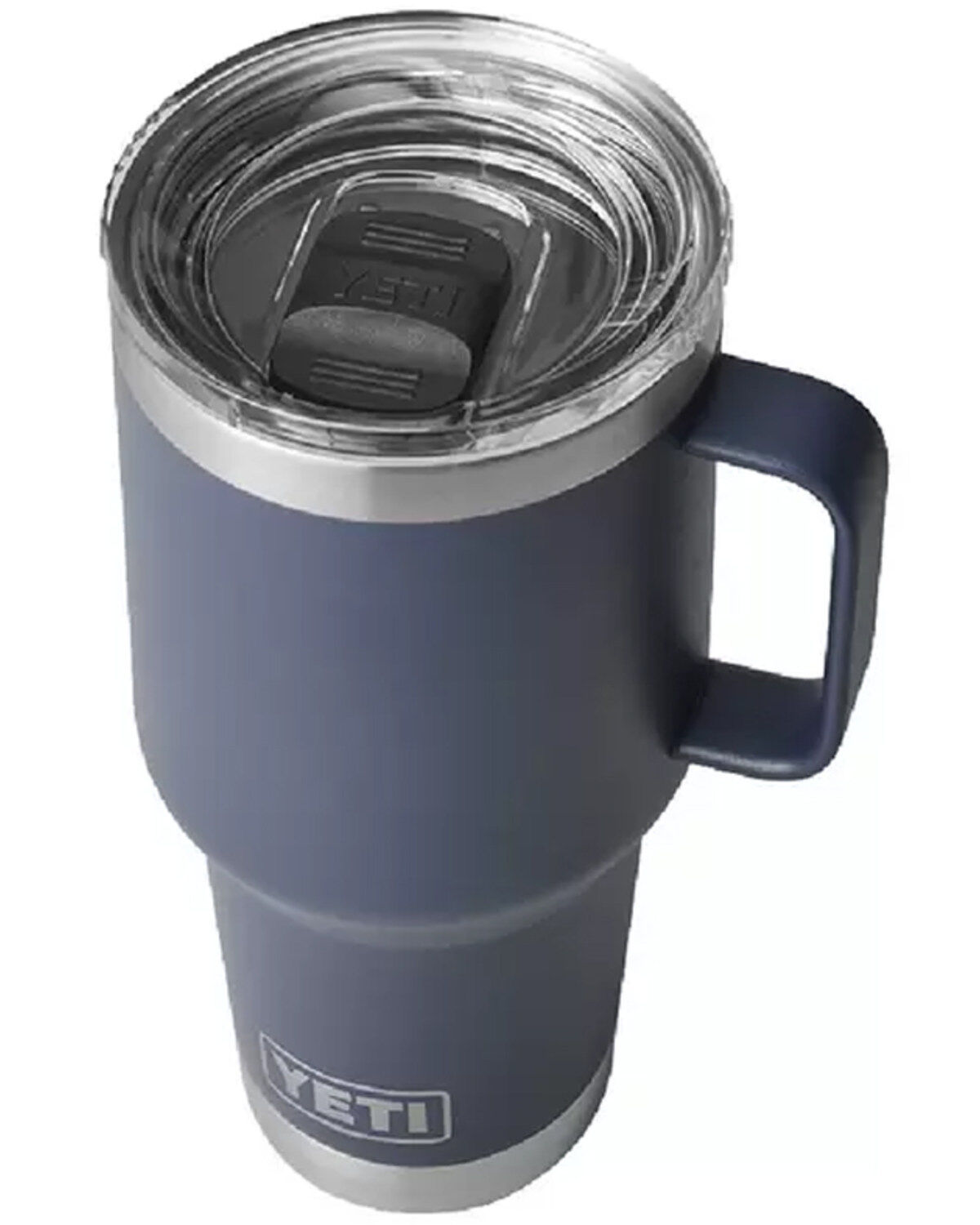 YETI Rambler® Stronghold® Lid 30oz Travel Mug
