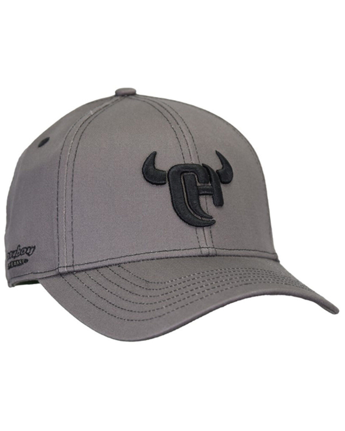 Cowboy Hardware Men's Logo Ball Cap