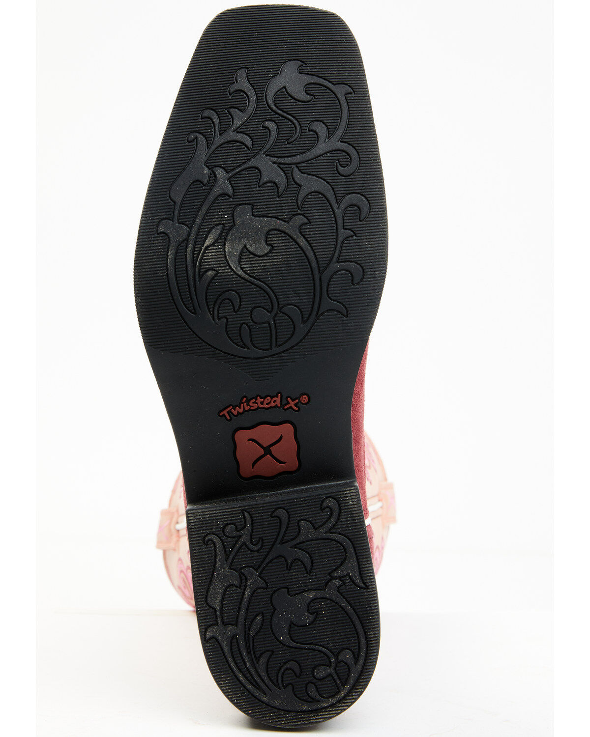 Twisted X Women's Western Performance Boots - Square Toe