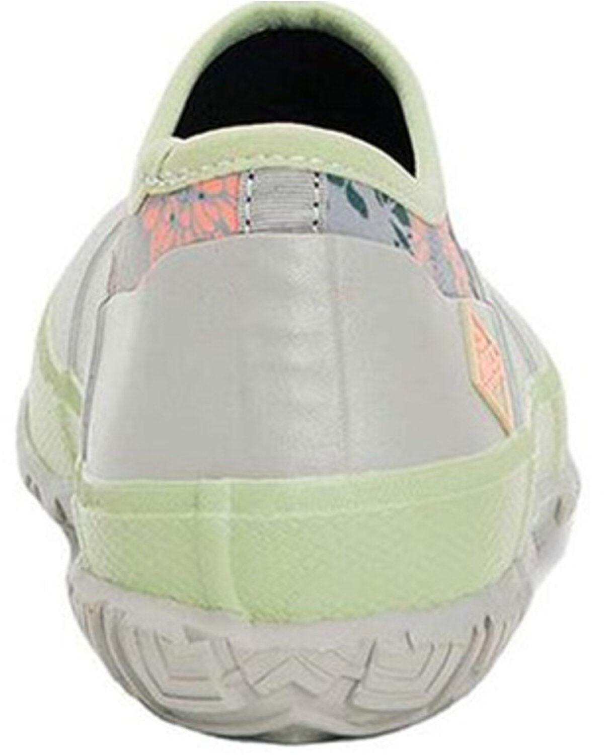 Muck Boots Women's Forager Low Slip-On Shoes - Round Toe