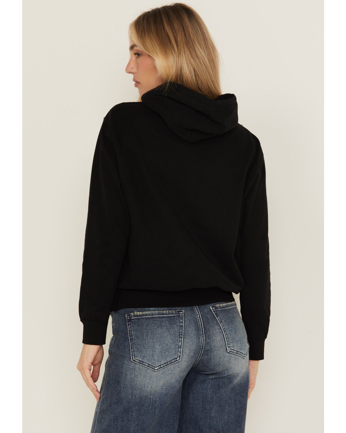 Rodeo Quincy Women's Rodeo Las Vegas Hoodie