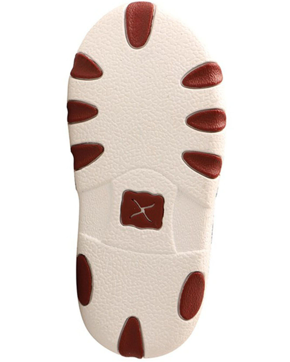 Hooey by Twisted X Infant Southwestern Print Lopers