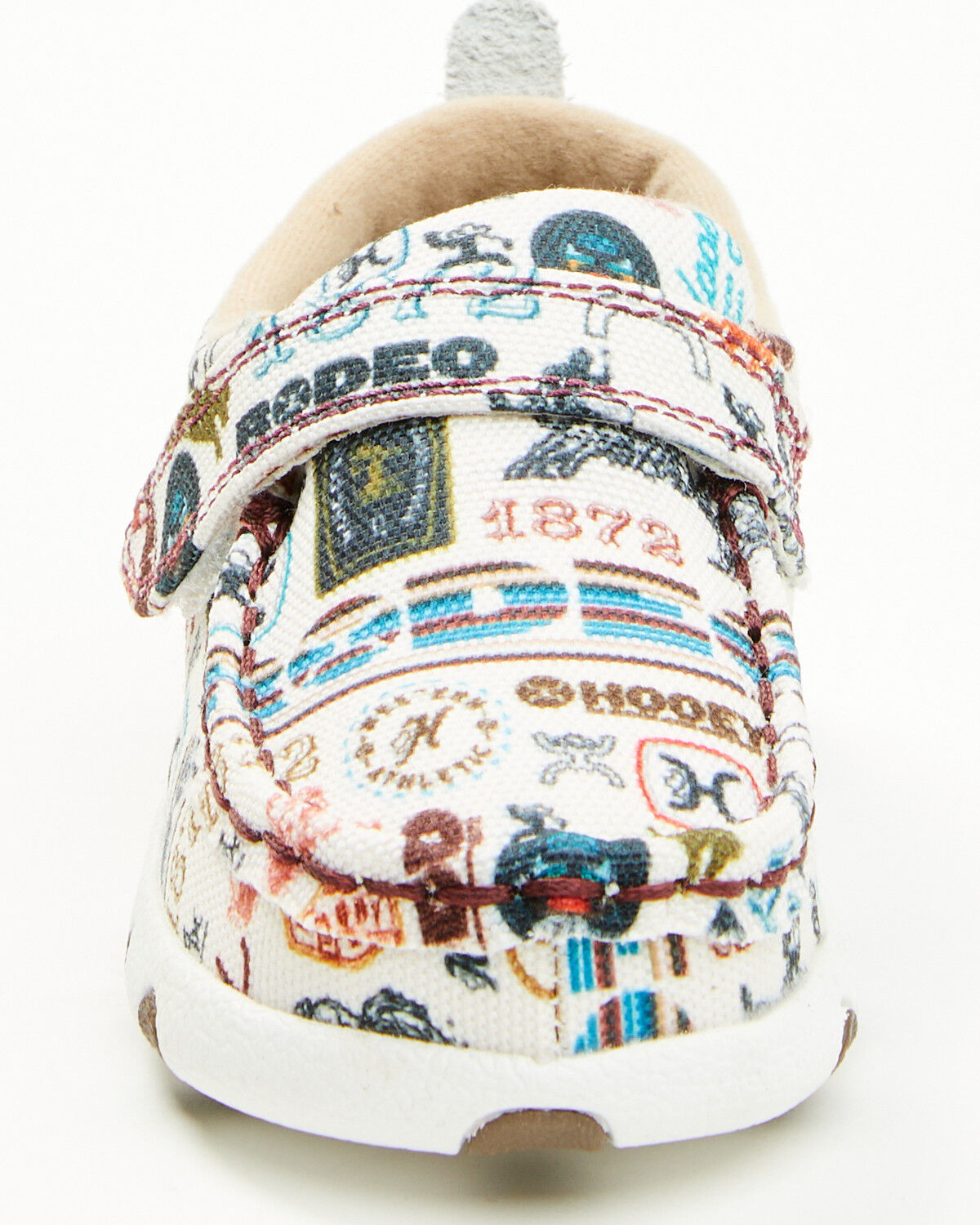 Hooey by Twisted X Infant Mocs