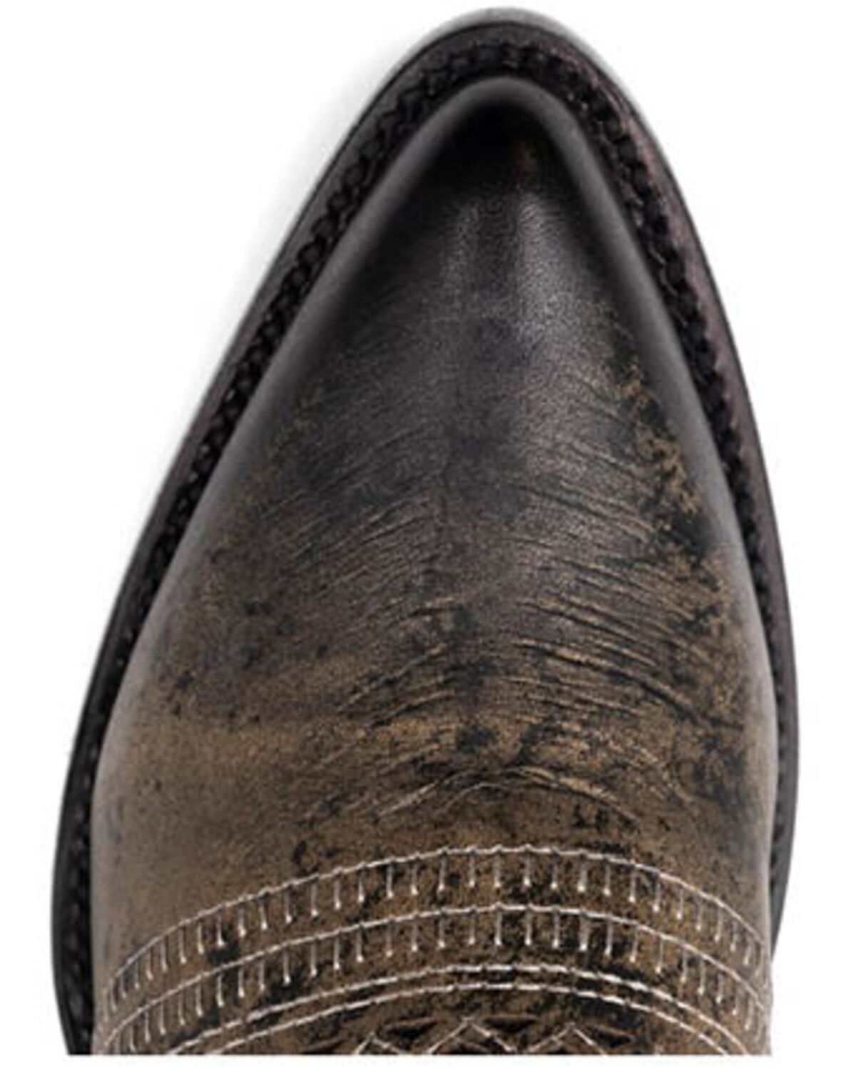 Ferrini Women's Savannah Fashion Booties - Round Toe