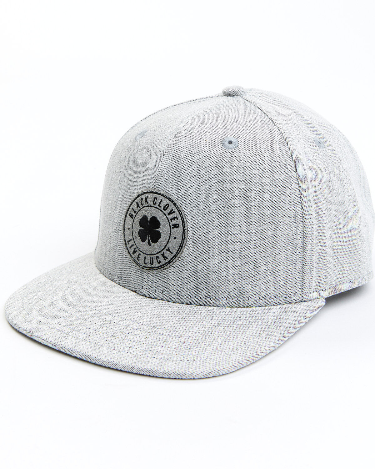 Black Clover Men's Marine Luck 6 Ball Cap