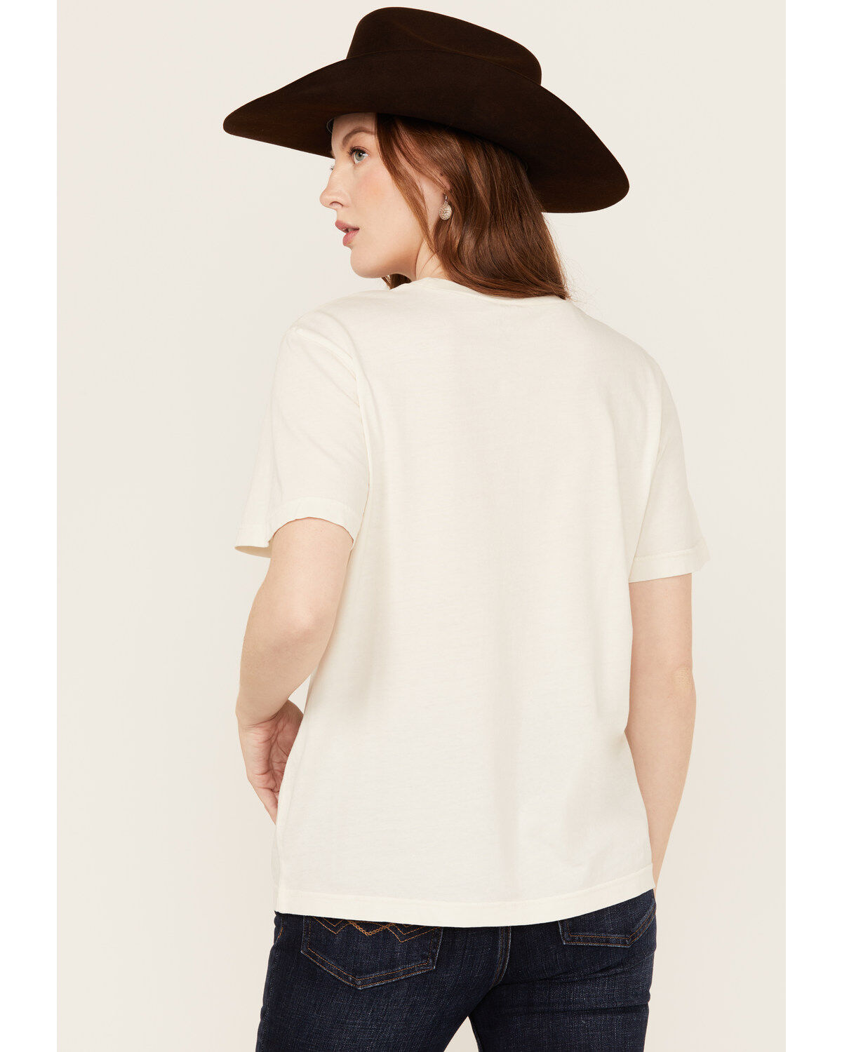 Idyllwind Women's Rock & Roll Country Soul Short Sleeve Graphic Tee