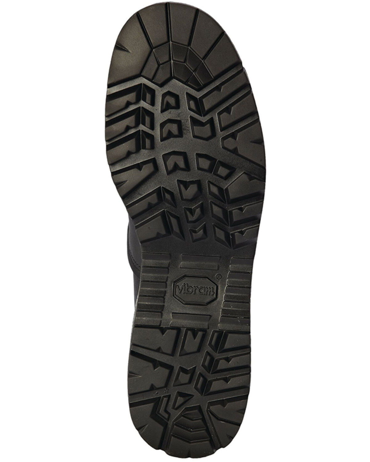 Belleville Men's Vanguard 8" Lace-Up Work Boots - Soft Toe